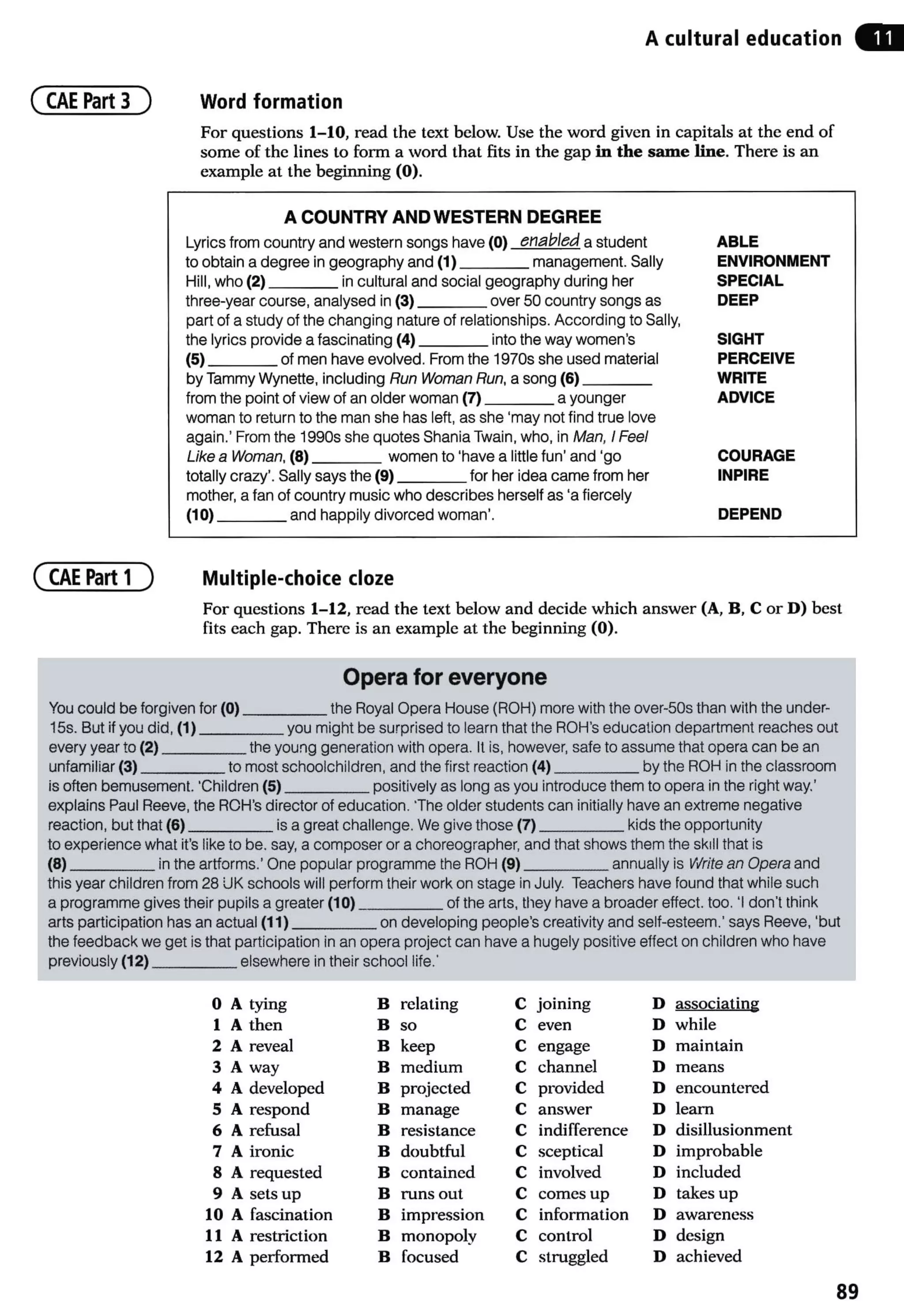 Ready for-cae-workbook
