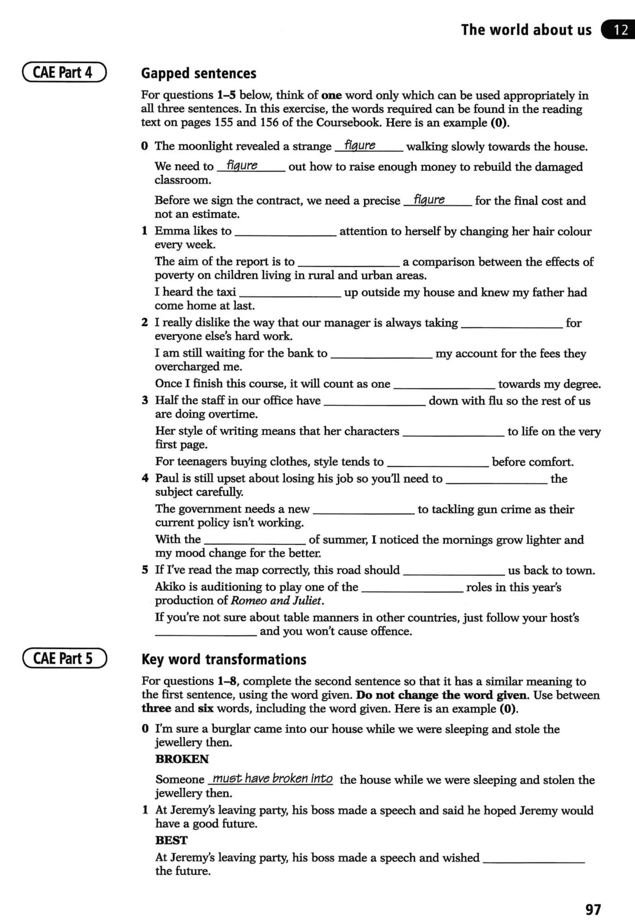 Ready for-cae-workbook