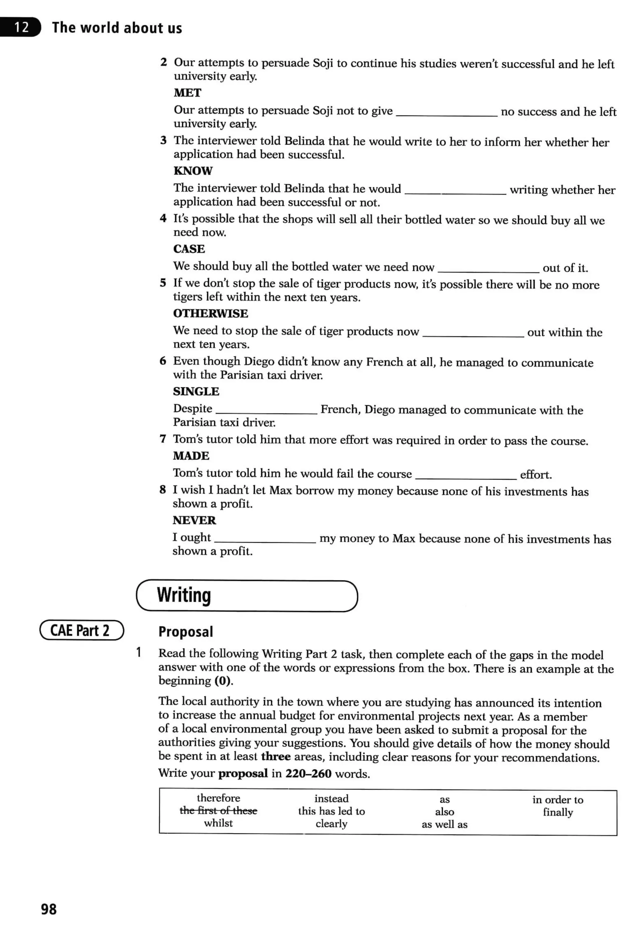 Ready for-cae-workbook