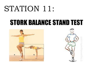 Ready made station pft (ready to print) | DOCX