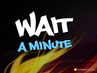 Ready, Aim, Fire - 3 Easy Steps to Advisor Cashiering