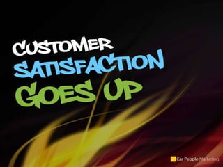 Ready, Aim, Fire - 3 Easy Steps to Advisor Cashiering