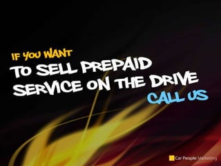 Ready, Aim, Fire - 3 Easy Steps to Advisor Cashiering