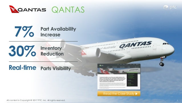 Get Your Aircraft Spare Parts Inventory Management Off the