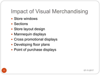 Readying the Store and Store Signages | PPTX