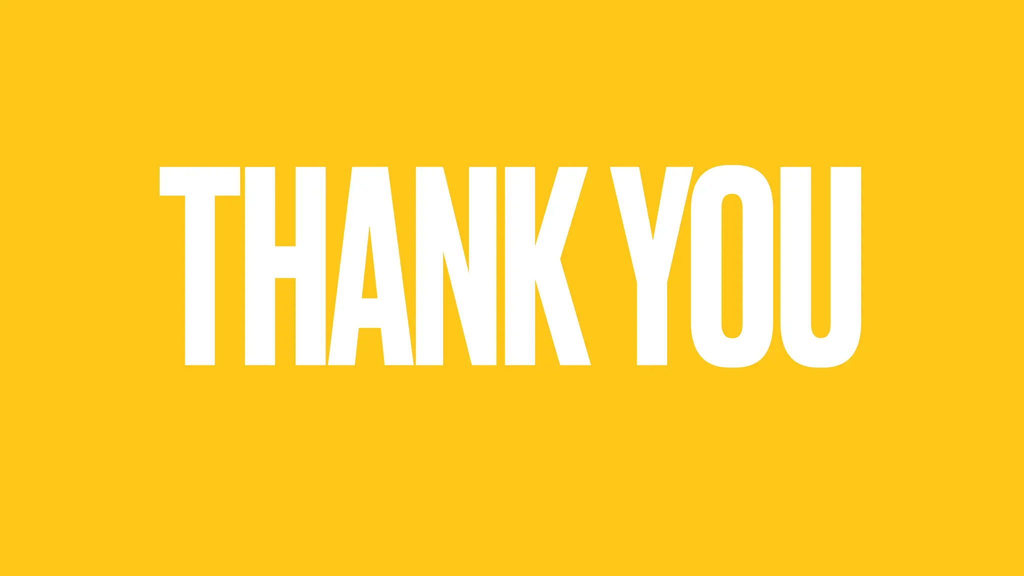 THANKYOU 