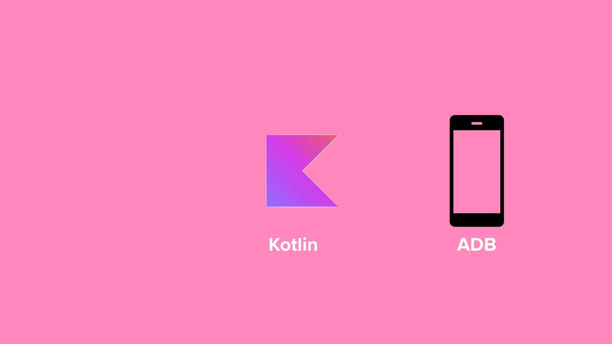 ADB Kotlin 