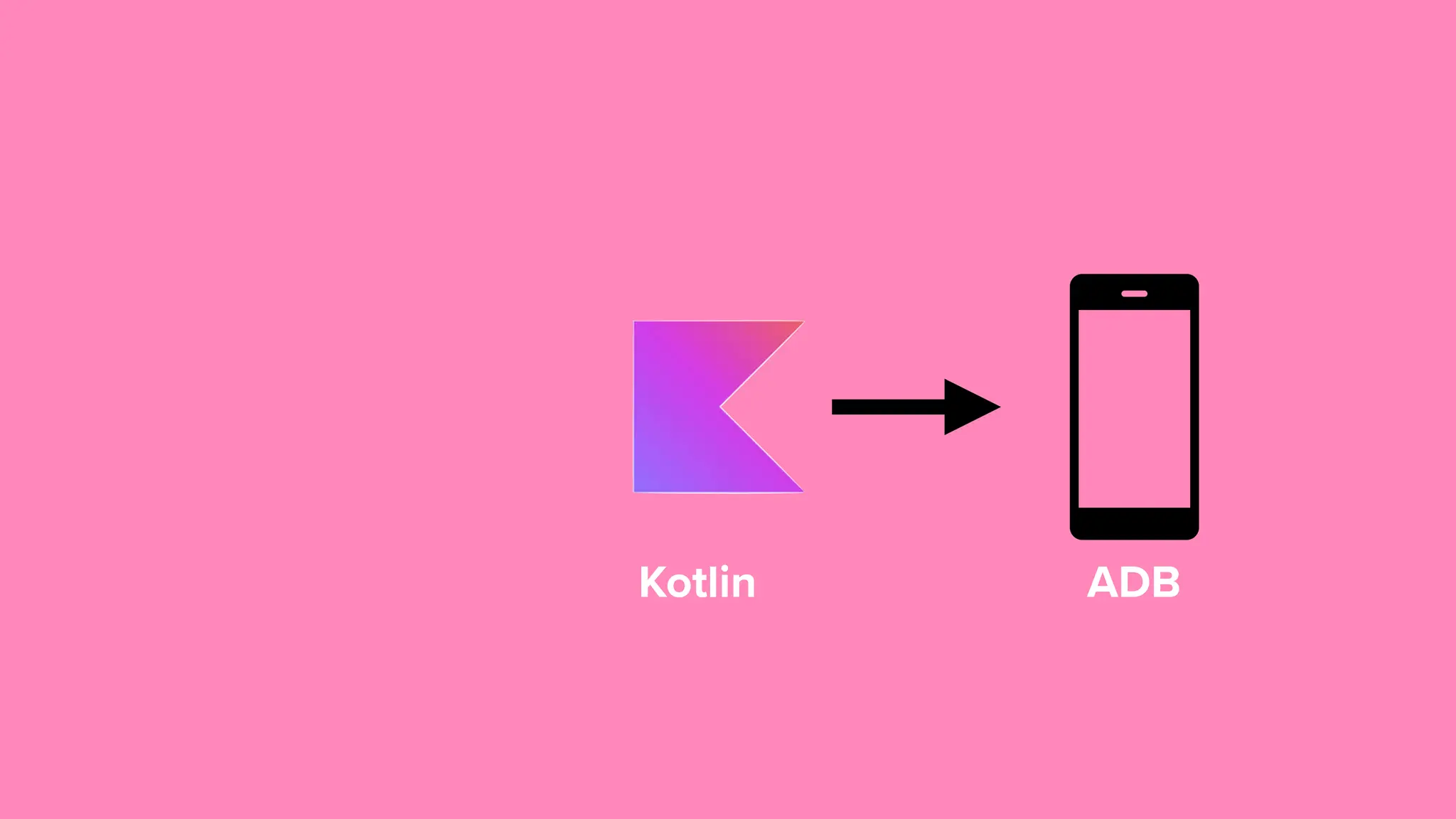 ADB Kotlin 