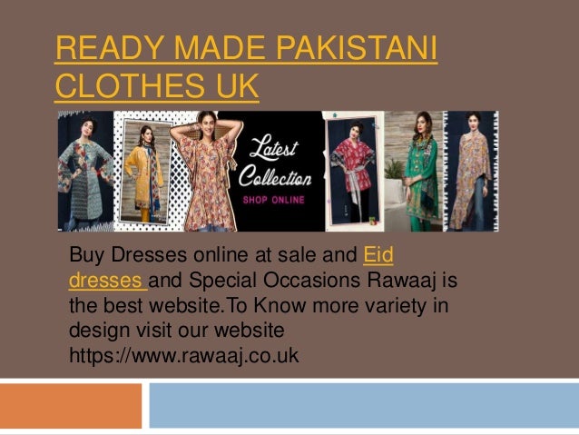 ready made pakistani clothes birmingham
