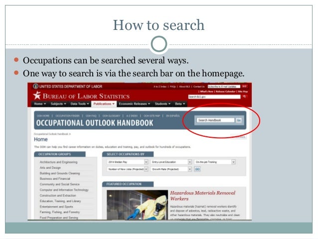 occupational outlook handbook 6 638 jpg cb 1458592592 occupational outlook handbook