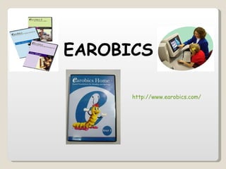 EAROBICS

      http://www.earobics.com/
 