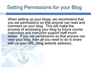 Collaborating in Google Docs When you use Google Docs in your classes some quick tips are:One member of the team (ideally, the week's team facilitator) should create the document.The person who uploads the template or creates the document should share it with his/her teammates.  To effectively collaborate, you may want to assign color coding to each person. 