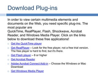    Windows Media Player