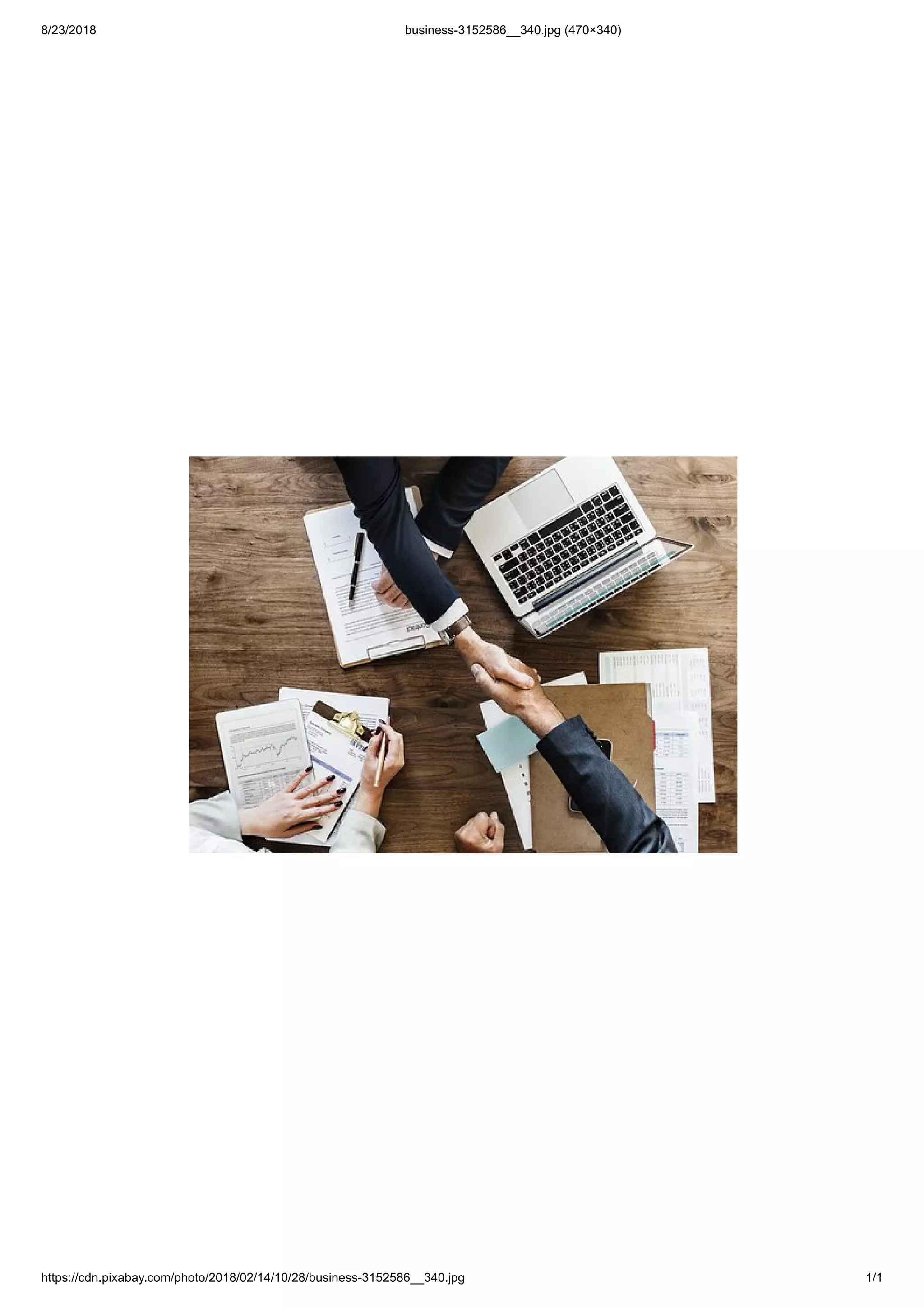 Ready to do business | PDF | Business and Finance