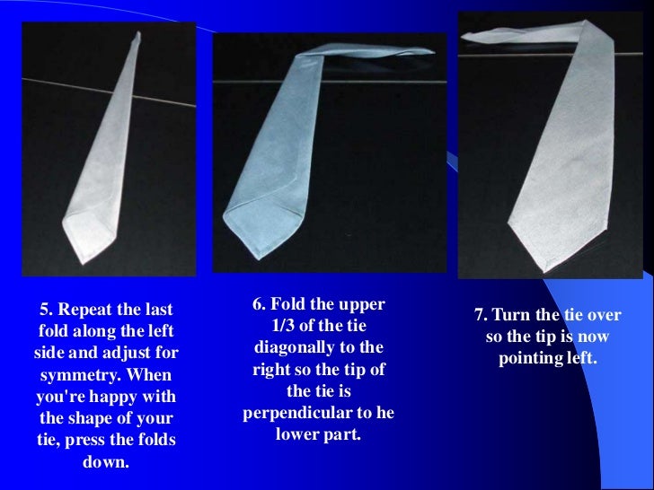 table napkin folding