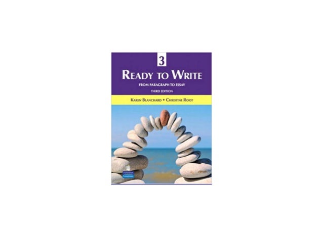 Edition essay from more paragraph ready second write 08 picture