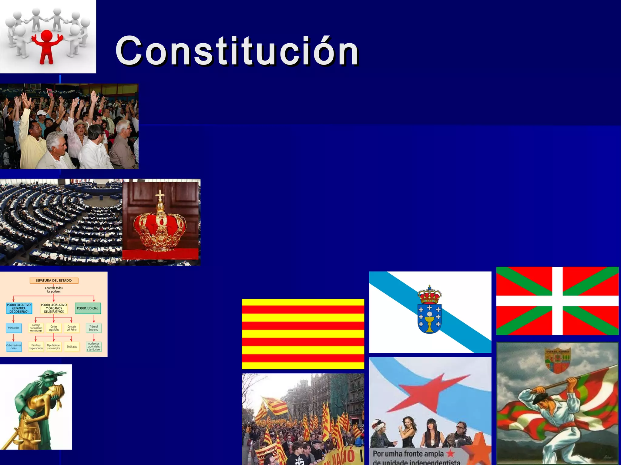 ConstituciónConstitución
 