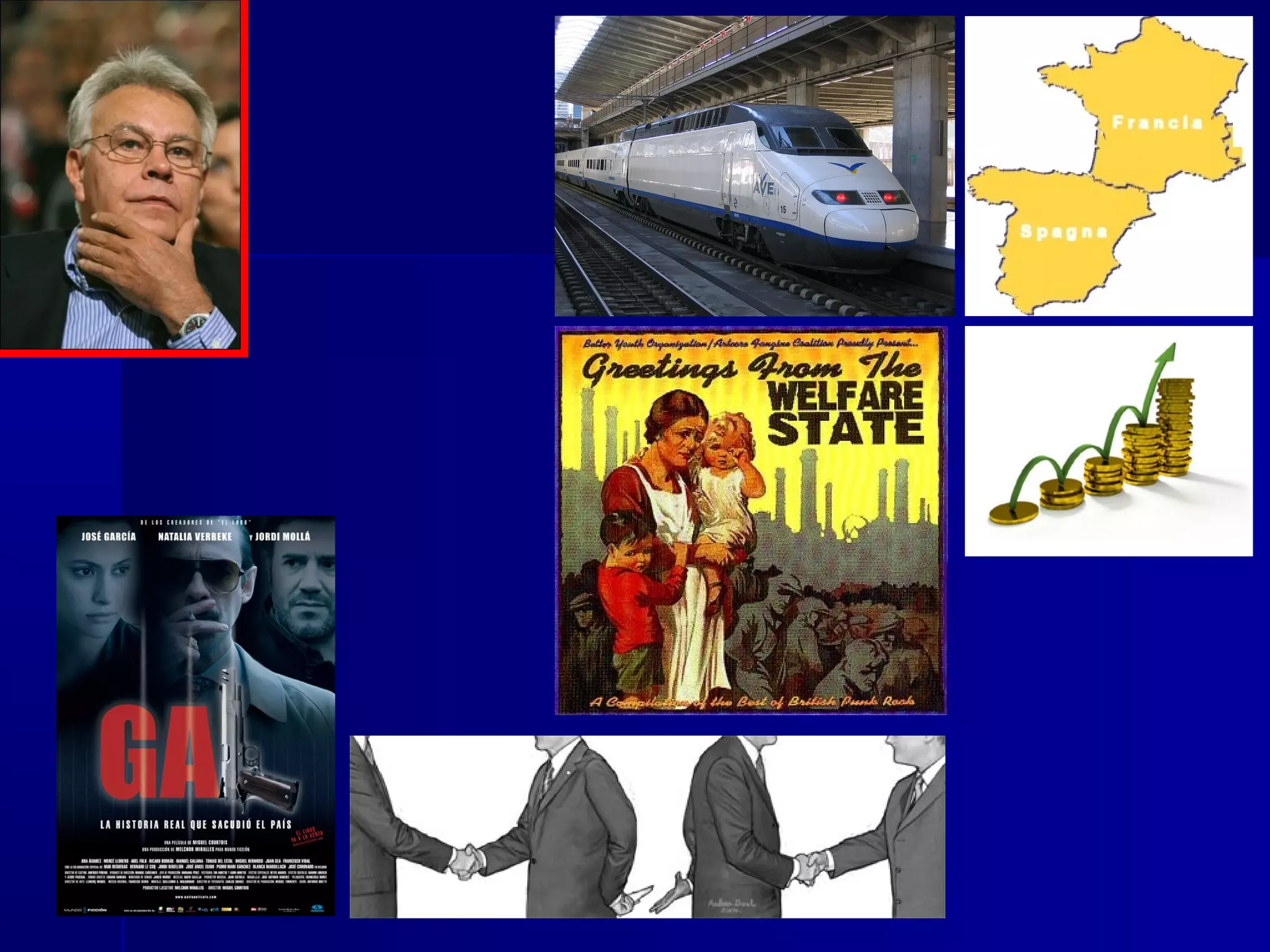 Ready transición   dos