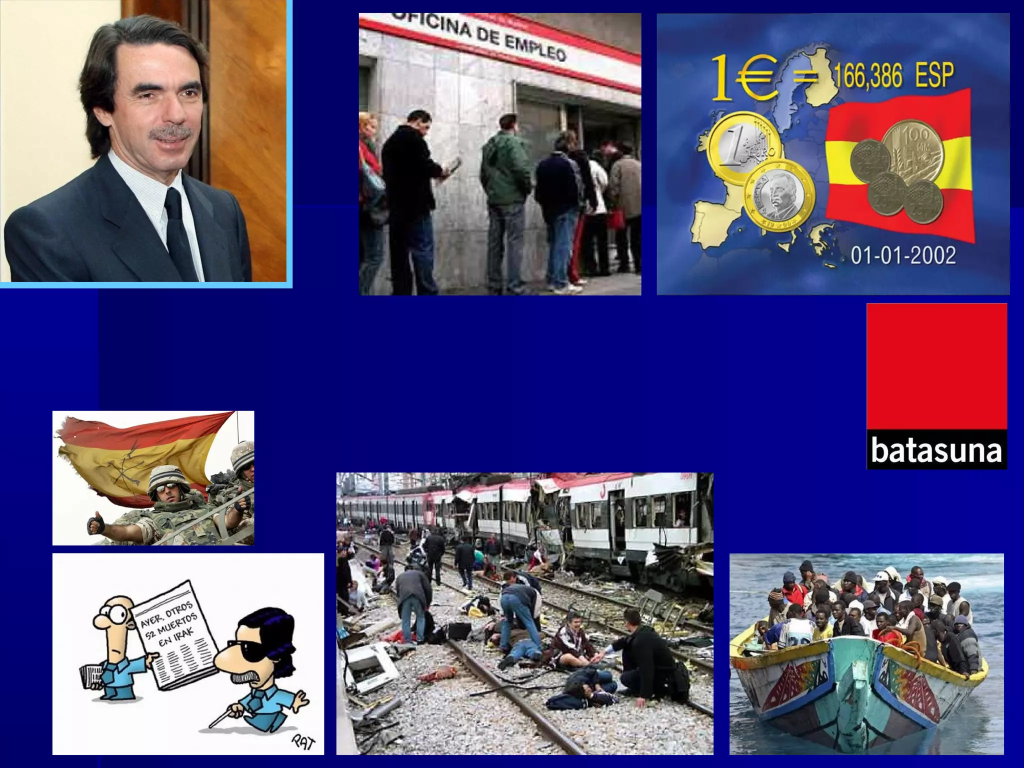 Ready transición   dos