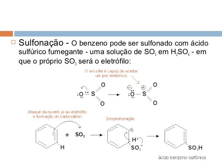 O Produto Principal Da Reação De Substituição