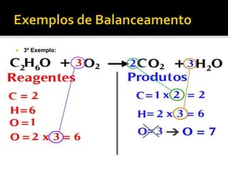  3º Exemplo:
 
