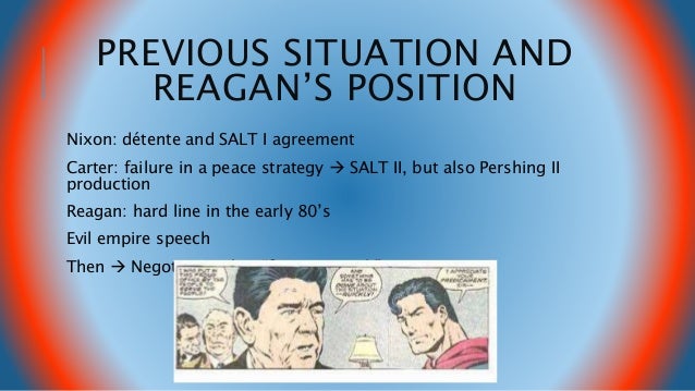 Did Reagan Win The Cold War 