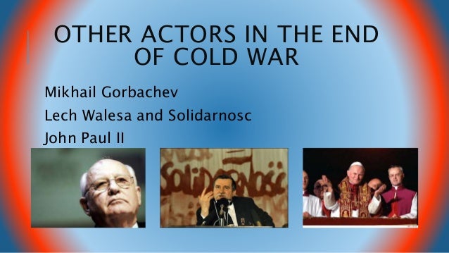 Did Reagan Win The Cold War 