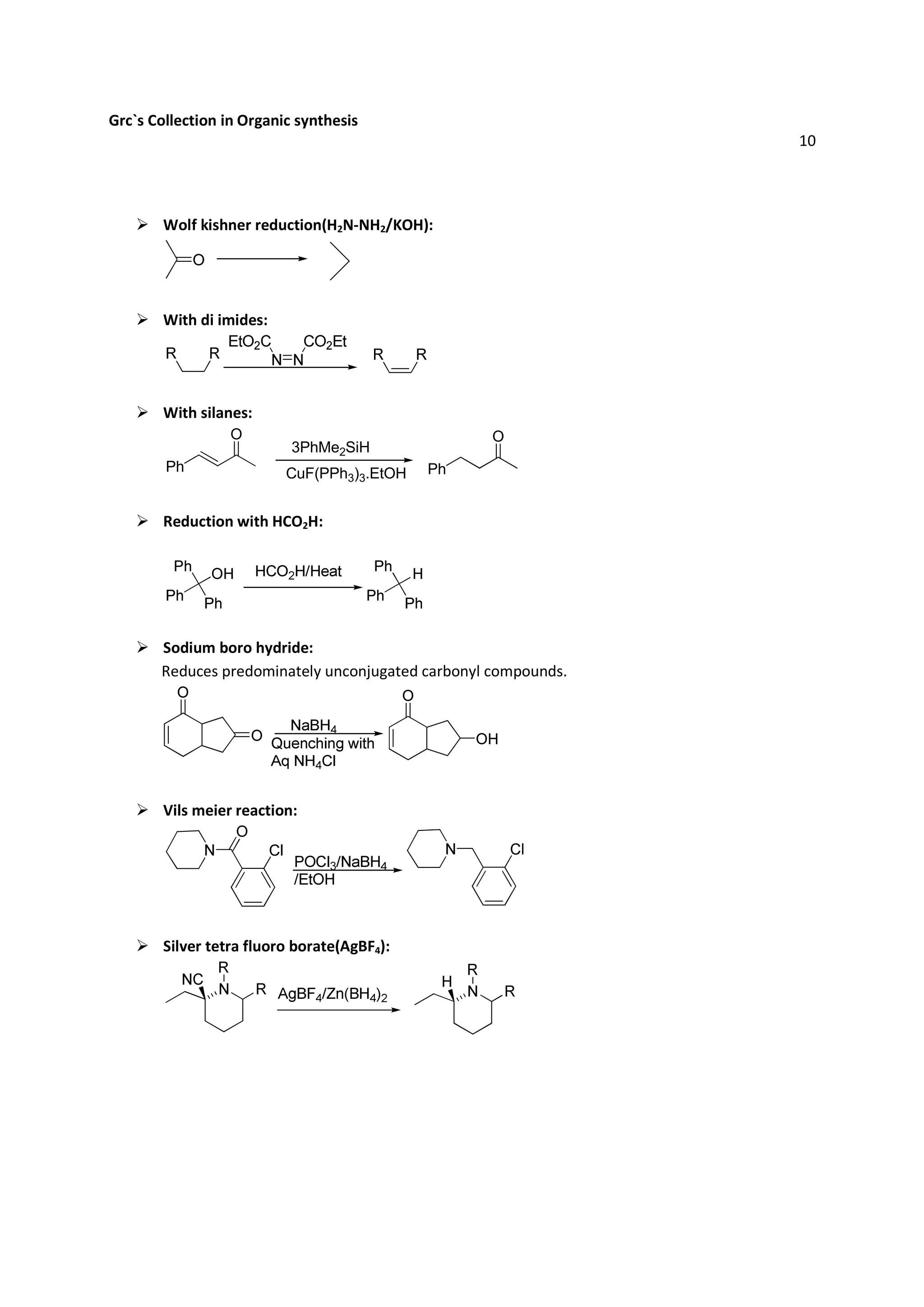 Reagents and-their-important-roles-in-the-functional-group ...