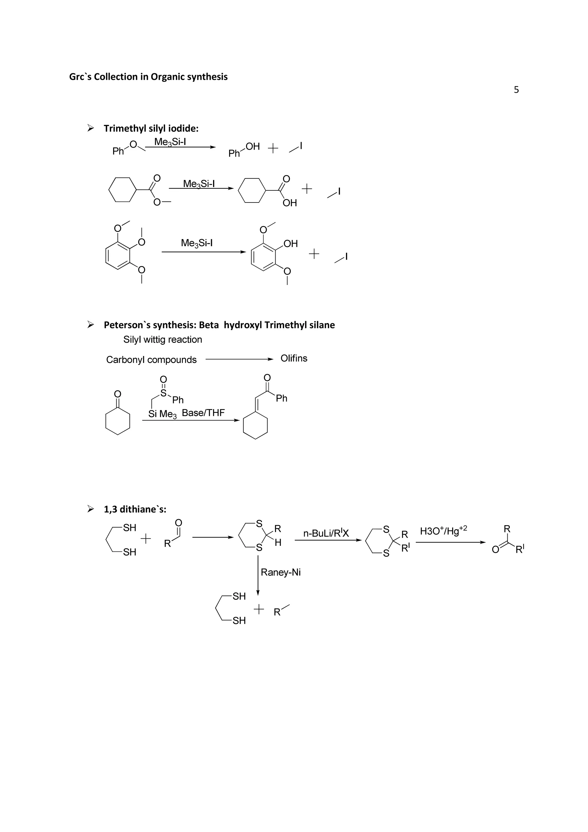 Reagents and-their-important-roles-in-the-functional-group ...