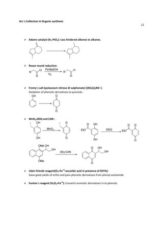 Reagents and-their-important-roles-in-the-functional-group ...