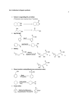 Reagents and-their-important-roles-in-the-functional-group ...