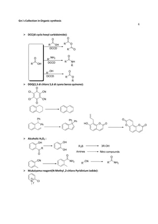 Reagents and-their-important-roles-in-the-functional-group ...