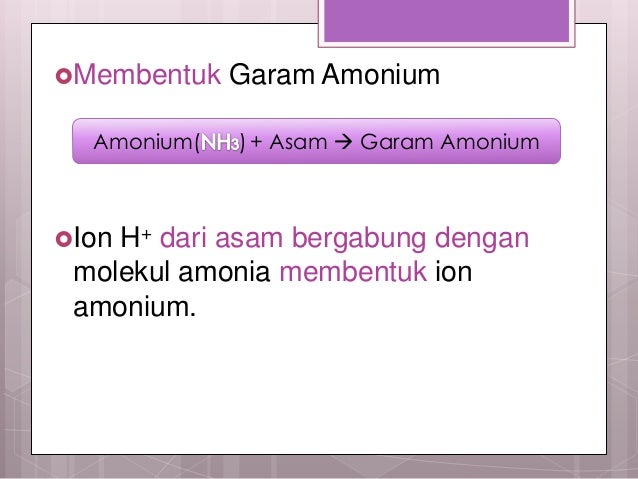 Reaksi Asam Sulfat Dengan Gula Reaksi Amoniak dengan Asam Reaksi Asam Sulfat Dengan Gula Reaksi Amoniak dengan Asam