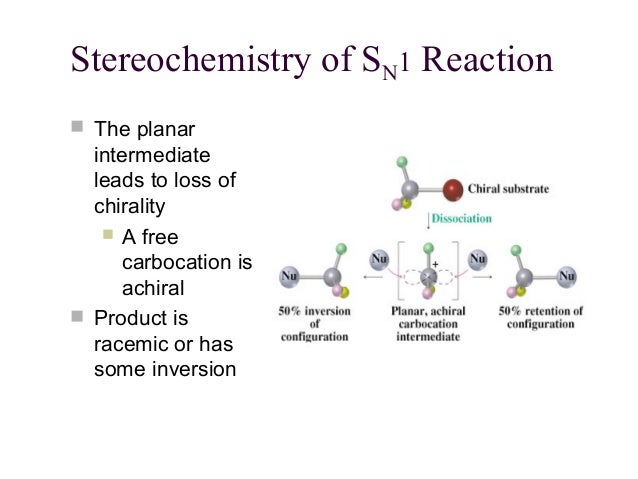Reaksi Sn 1 Sn 2 E 1 Dan E 2