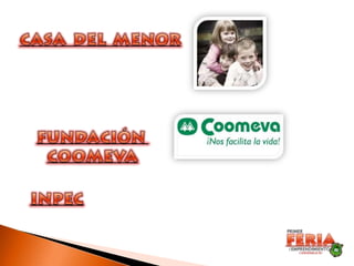 PRESENTACIÓN DE LA FERIA