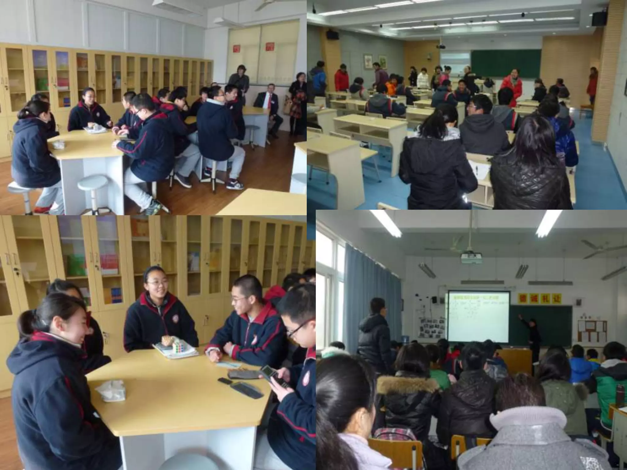 Ken Walsh – OBE, Associate Consultant, Cambridge Education
Jules Gordon – CSciTeach, CPSLE, Curriculum Leader for Science, George Spencer Academy25
 