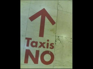 Real (bad) Usability