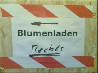 Real (bad) Usability