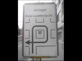 Real (bad) Usability