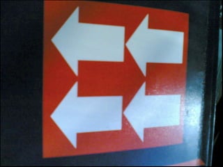 Real (bad) Usability