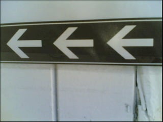 Real (bad) Usability