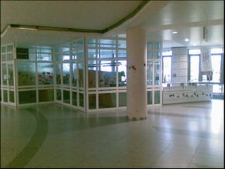 Real (bad) Usability