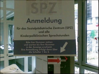 Real (bad) Usability