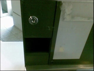 Real (bad) Usability