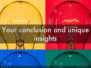 Photo by zetson - Creative Commons Attribution-NonCommercial-ShareAlike License http://www.flickr.com/photos/66814335@N00 Created with Haiku Deck
 