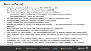 Opex Lss Real Life Lessons From an Operational Excellence Expert | PDF