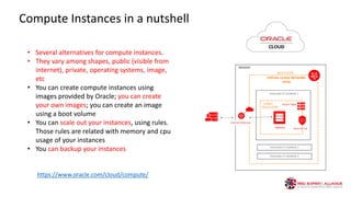 Part 1 of the REAL Webinars on Oracle Cloud Native Application ...