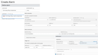 Part 5 of the REAL Webinars on Oracle Cloud Native Application ...