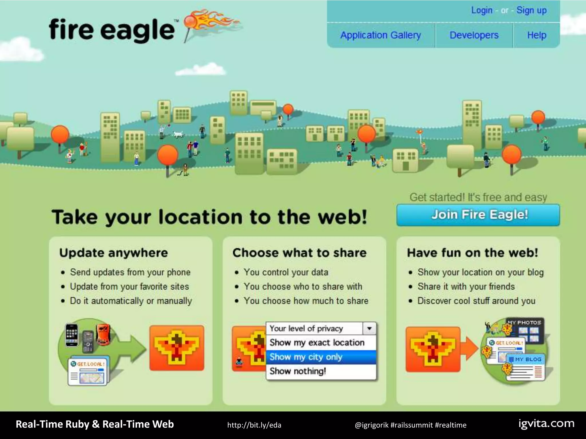 XMPPXMPPXMPPReal-time communication