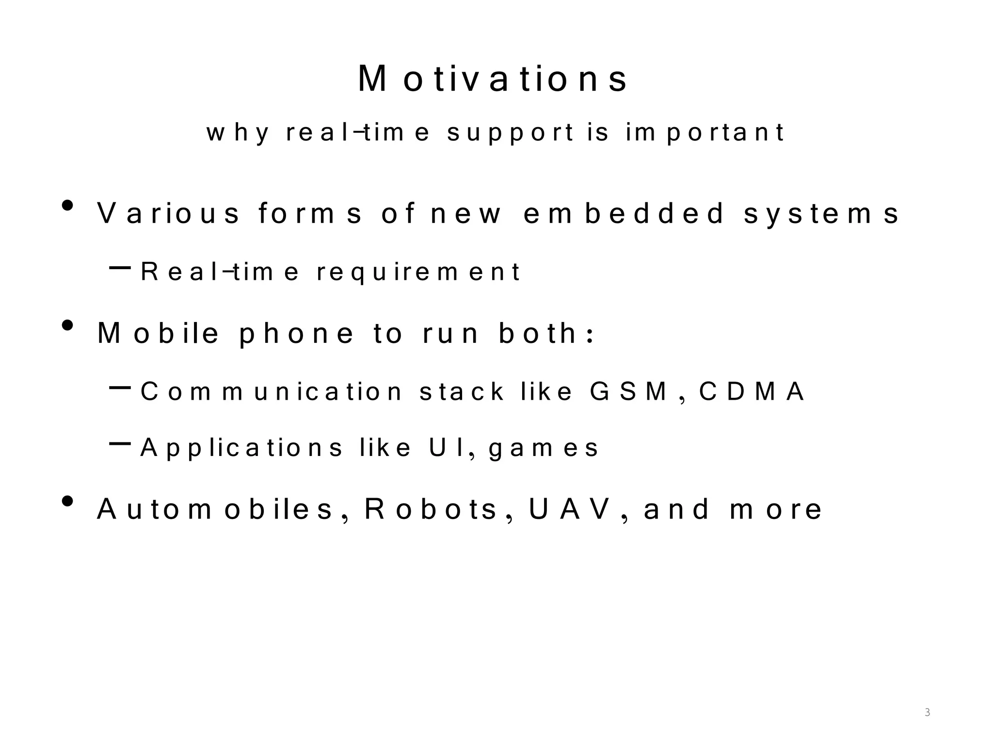 XS Oracle 2009 Real Time And Vmm